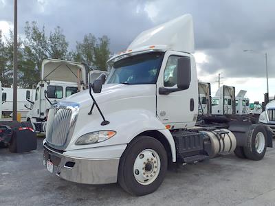 Used 2019 International RH International A26 Semi Truck for sale #867319 - photo 1