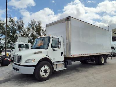 Used 2019 Freightliner M2 106 - photo 1