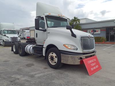 Used 2019 International LT International A26 Semi Truck for sale #869982 - photo 1
