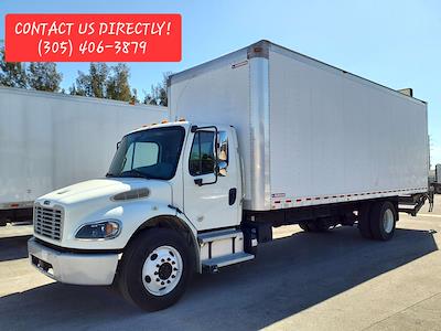 Used 2019 Freightliner M2 106 - photo 1
