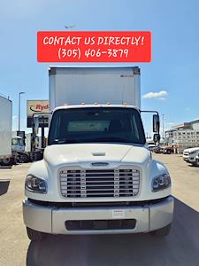 Used 2019 Freightliner M2 106 - photo 1