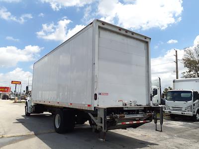 Used 2019 Freightliner M2 106 Conventional Cab Box Truck for sale #871158 - photo 2