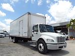 Used 2019 Freightliner M2 106 Conventional Cab Box Truck for sale #871158 - photo 4