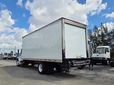 Used 2019 Freightliner M2 106 Refrigerated Body for sale #871232 - photo 2