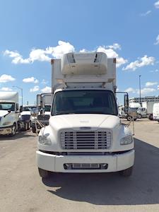 Used 2019 Freightliner M2 106 Refrigerated Body for sale #874773 - photo 2