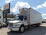 Used 2019 Freightliner M2 106 Refrigerated Body for sale #874773 - photo 1