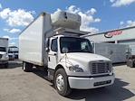 Used 2019 Freightliner M2 106 Refrigerated Body for sale #874773 - photo 3