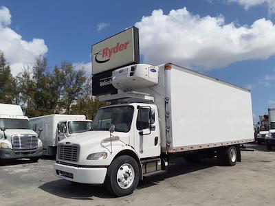Used 2019 Freightliner M2 106 Refrigerated Body for sale #874774 - photo 1
