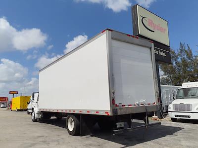 Used 2019 Freightliner M2 106 Refrigerated Body for sale #874774 - photo 2