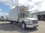 Used 2019 Freightliner M2 106 Refrigerated Body for sale #874774 - photo 4