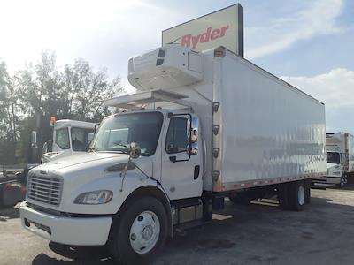 Used 2019 Freightliner M2 106 Refrigerated Body for sale #874775 - photo 1
