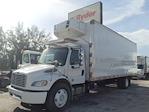 Used 2019 Freightliner M2 106 Refrigerated Body for sale #874775 - photo 1