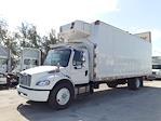 Used 2019 Freightliner M2 106 Refrigerated Body for sale #874776 - photo 1