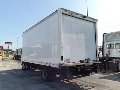 Used 2019 Isuzu NQR Regular Cab Box Truck for sale #876242 - photo 2