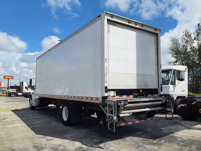 Used 2019 Freightliner M2 106 Conventional Cab Box Truck for sale #876550 - photo 2