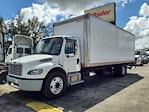 Used 2019 Freightliner M2 106 Conventional Cab Box Truck for sale #876550 - photo 1