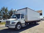 Used 2019 Freightliner M2 106 Conventional Cab Box Truck for sale #880799 - photo 1