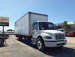 Used 2019 Freightliner M2 106 Conventional Cab Box Truck for sale #880799 - photo 4