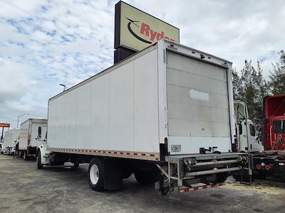 Used 2019 Freightliner M2 106 Conventional Cab Box Truck for sale #880804 - photo 2