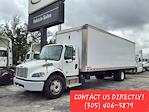 Used 2019 Freightliner M2 106 Conventional Cab Box Truck for sale #880804 - photo 1