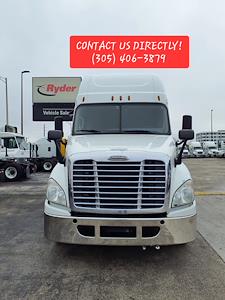 Used 2020 Freightliner Cascadia Detroit Diesel DD15 Semi Truck with Sleeper Cab for sale #881521 - photo 2