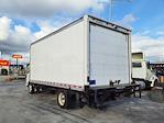 Used 2019 Isuzu NQR Regular Cab Box Truck for sale #883741 - photo 2