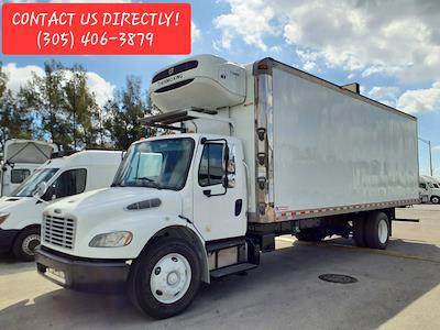 Used 2019 Freightliner M2 106 - photo 1