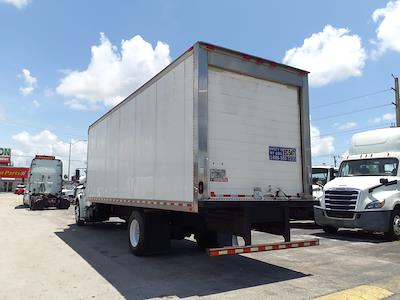 Used 2019 Freightliner M2 106 Refrigerated Body for sale #884391 - photo 2