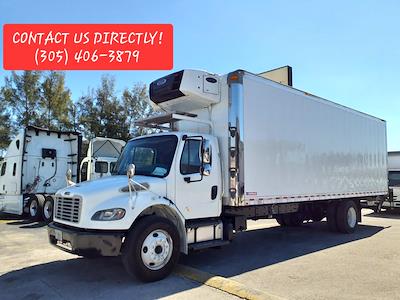 Used 2019 Freightliner M2 106 Conventional Cab Cab Chassis for sale #885350 - photo 1