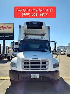 Used 2019 Freightliner M2 106 Conventional Cab Cab Chassis for sale #885350 - photo 2