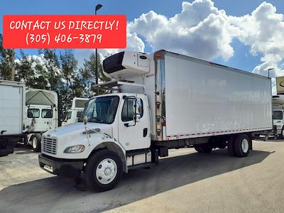 Used 2019 Freightliner M2 106 Conventional Cab Cab Chassis for sale #885351 - photo 1