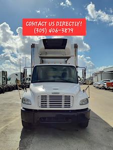 Used 2019 Freightliner M2 106 Conventional Cab Cab Chassis for sale #885351 - photo 2