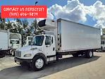 Used 2019 Freightliner M2 106 Conventional Cab Cab Chassis for sale #885351 - photo 1