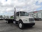 Used 2020 Freightliner M2 106 Conventional Cab Flatbed Truck for sale #895492 - photo 4