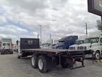 Used 2020 Freightliner M2 106 Conventional Cab Flatbed Truck for sale #895492 - photo 2