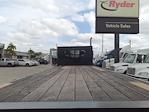 Used 2020 Freightliner M2 106 Conventional Cab Flatbed Truck for sale #895492 - photo 8