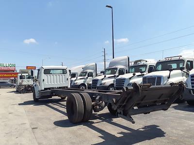Used 2020 Freightliner M2 106 Conventional Cab Cab Chassis for sale #896899 - photo 2