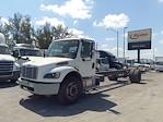 Used 2020 Freightliner M2 106 Conventional Cab Cab Chassis for sale #896899 - photo 1
