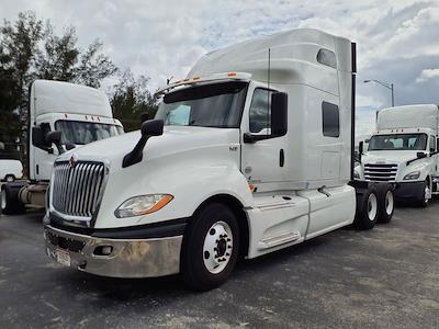 Used 2019 International LT Cummins X15, Signature Semi Truck for sale #898816 - photo 1