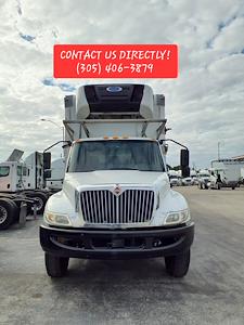 Used 2019 International MV Cab Chassis for sale #899329 - photo 2