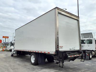 Used 2019 International MV Refrigerated Body for sale #899329 - photo 2