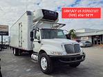 Used 2019 International MV Refrigerated Body for sale #899329 - photo 4