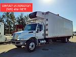 Used 2019 International MV Cab Chassis for sale #899330 - photo 1
