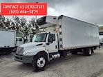 Used 2019 International MV Cab Chassis for sale #899333 - photo 1
