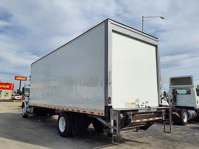 Used 2019 International MV Refrigerated Body for sale #899439 - photo 2