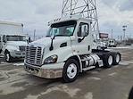 Used 2018 Freightliner Cascadia Detroit DD13 Semi Truck for sale #222692 - photo 1