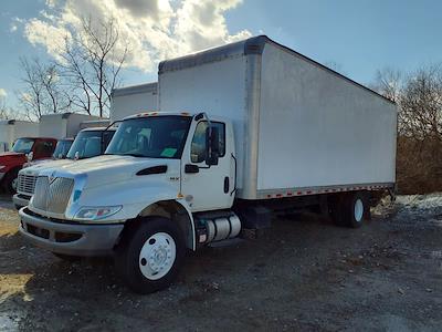 Used 2020 International MV - photo 1