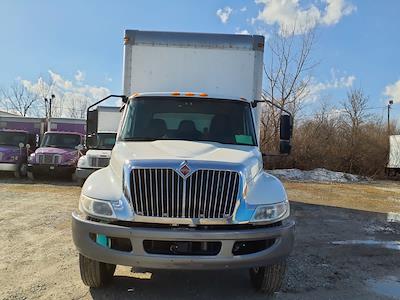 Used 2020 International MV - photo 1