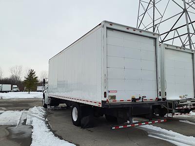 Used 2020 Freightliner M2 106 Conventional Cab Box Truck for sale #228148 - photo 2