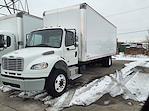 Used 2020 Freightliner M2 106 Conventional Cab Box Truck for sale #228148 - photo 1